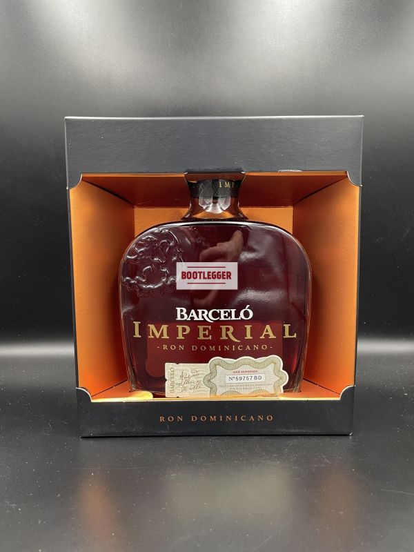 Barcelo Imperial 0,7л