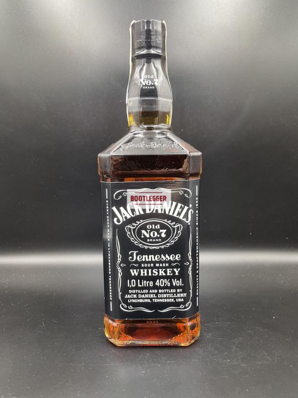 Jack Daniels 1л
