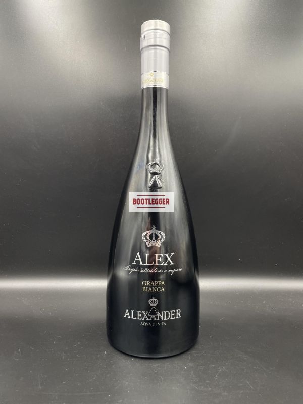 Grappa Alexander 0,7л
