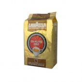 Кофе в зернах Lavazza Qualita Oro 1кг