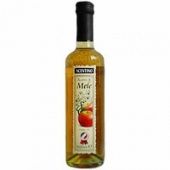 Яблочный уксус Acentino Aceto di Mele  500мл