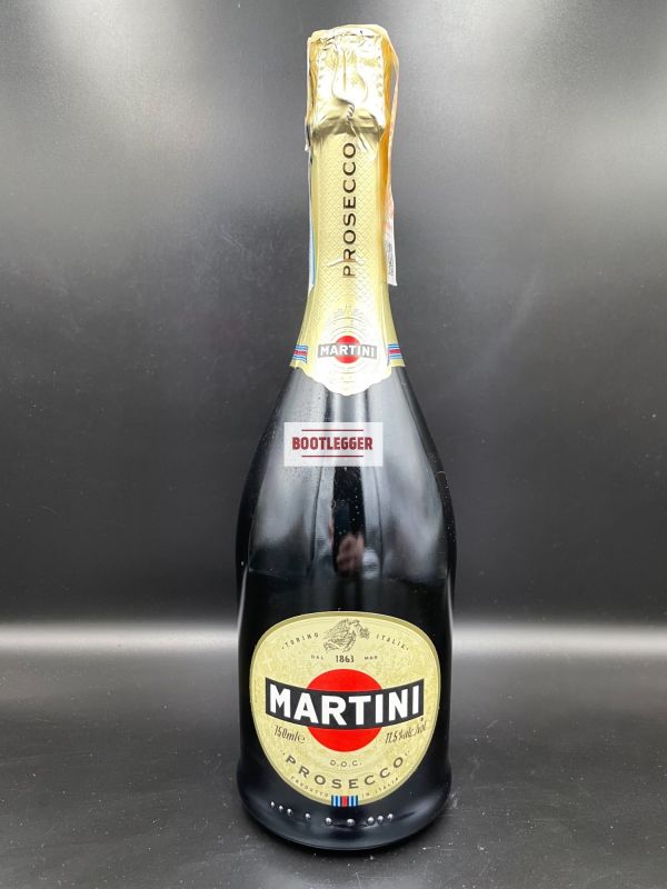 Martini Prosecco 0,75л