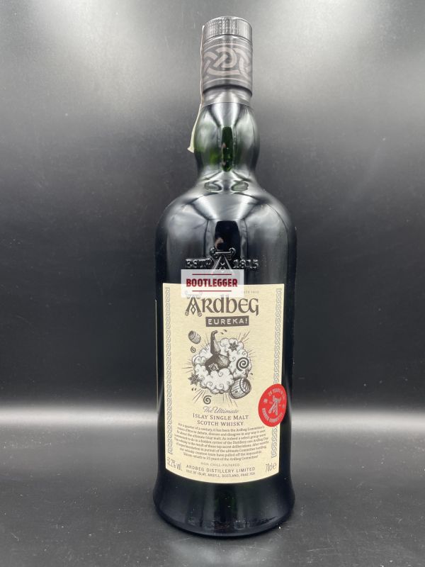 Ardbeg Eureka 0,7л
