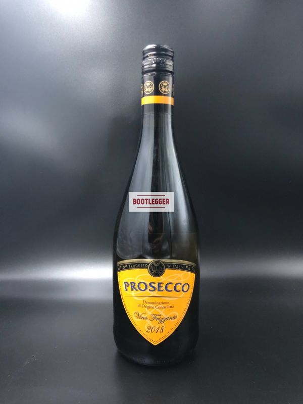 Allini Prosecco Vino Frizzante 0,75л