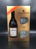 Camus VS with Glasses 0,7л