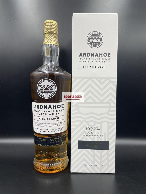 Ardnahoe Infinite Loch 0,7л