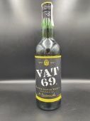 Vat 69 1л