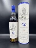 Royal Brackla 12 Years Old 0,7л