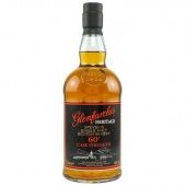Glenfarclas Heritage Cask Strength 0,7л