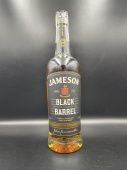 Jameson Black Barrel 0,7л