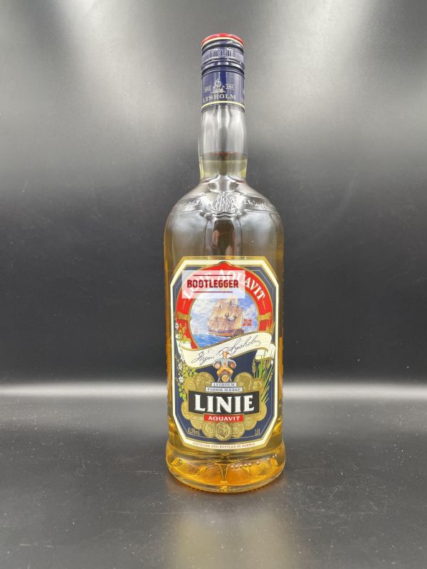 Aquavit Linie 1л