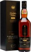 Lagavulin 1991 Distillers Edition 0,7л