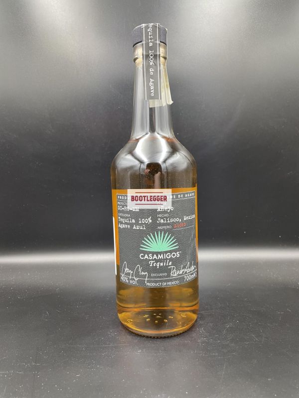 Casamigos Anejo 0,7л