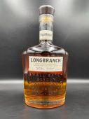 Wild Turkey Longbranch 0,7л