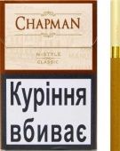 Chapman Superslim Classic