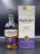 GlenAllachie 11 Years Old Grattamacco Wine Cask Finish 0,7л