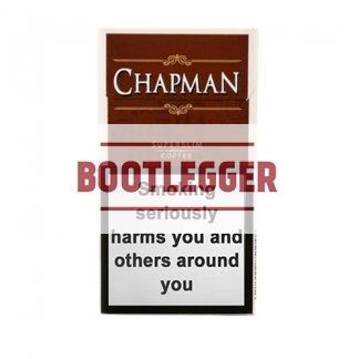 Chapman Superslim Coffee