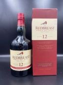 Redbreast 12 Years Old 0,7л