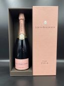 Louis Roederer Rose Vintage 2014г 0,75л