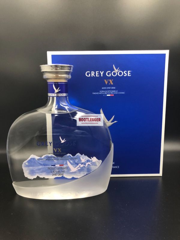 Grey Goose VX 1л