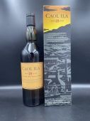 Caol ila 18 Years Old 0,7л