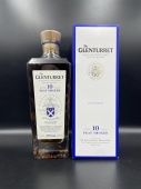 Glenturret 10 Years Old Peat Smoked 0,7л