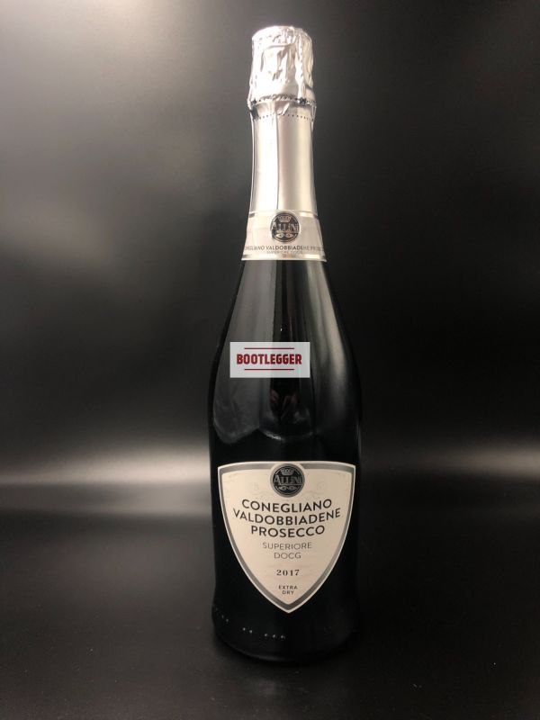 Allini Conegliano Valdobbiadene Prosecco 0,75л