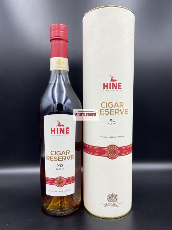 Hine Cigar Reserve ХО 0,7л