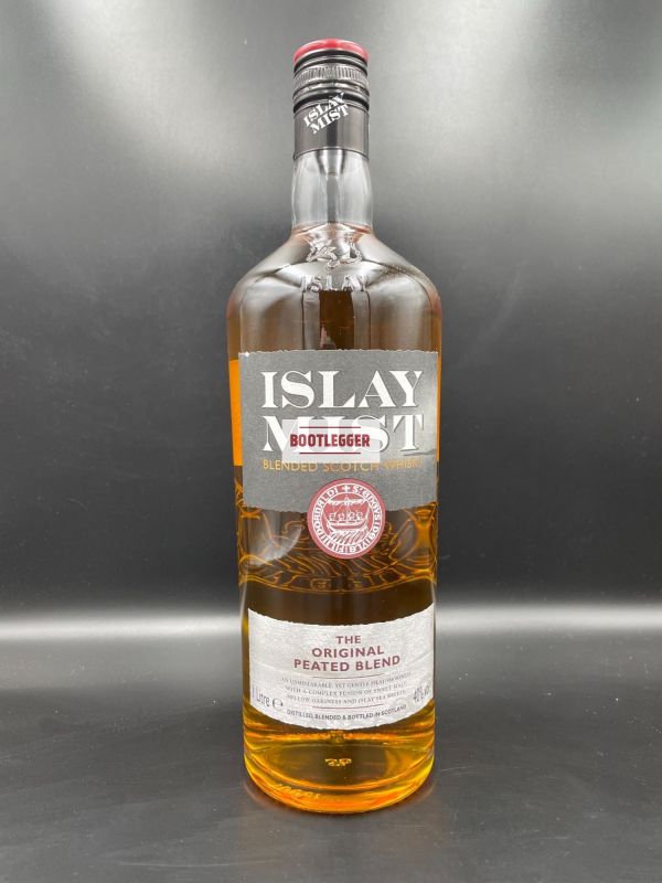 Islay Mist 1л