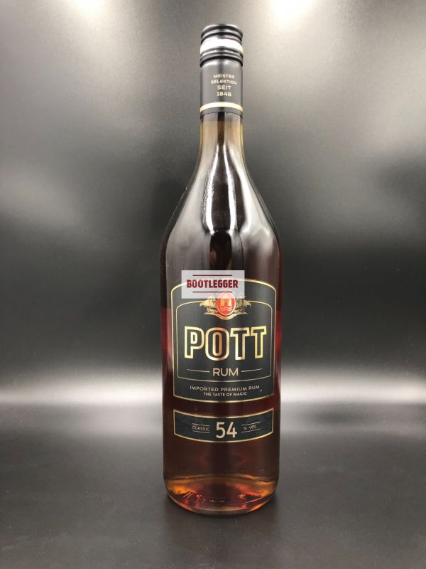 Pott 54% 1л