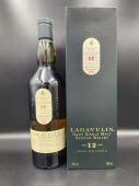 Lagavulin 12 Years Old Release 2018 0,7л