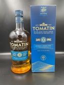 Tomatin 8 Years Old 1л