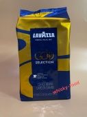 Кава в зернах Lavazza Gold Selection 1кг