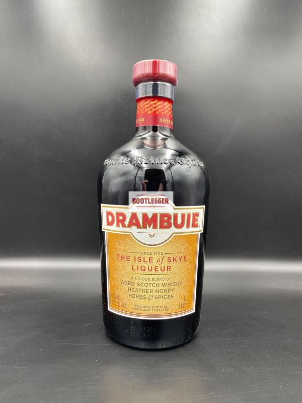 Drambuie 1л