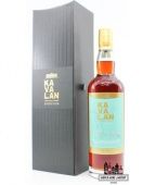 Kavalan Selection Port Cask Cask Streight 0,7л