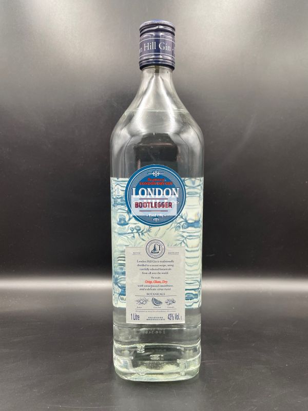 London Hill 1л