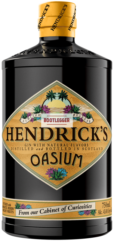 Hendrick's Oasium 0,7л