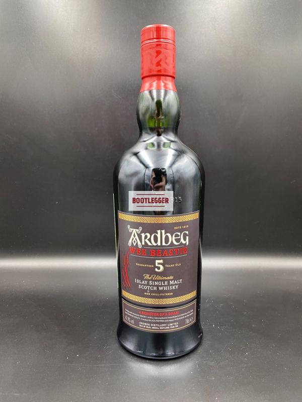Ardbeg Wee Beastie 0,7л