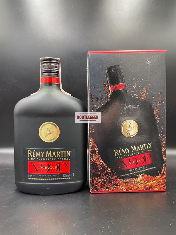 Remy Martin VSOP 0,5л