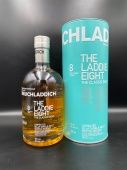 Bruichladdich 8 Year Old  The Laddie Eight 0,7л