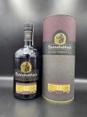 Bunnahabhain 12 Years Old Cask Strenght 2023 0,7л