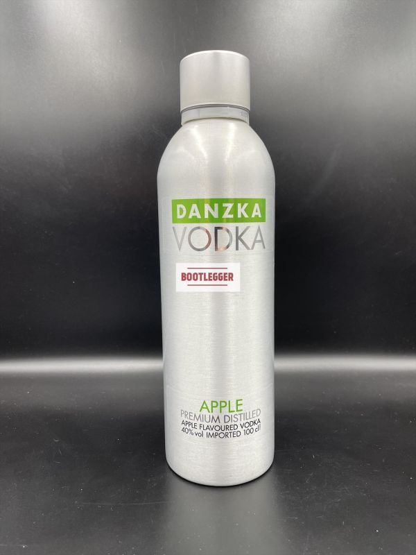 Danzka Apple 1л