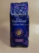 Кофе в зернах Movenpick Barista Espresso 1кг