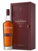GlenDronach 21 Year Old Sherry Cask 2025 Release 0,7л
