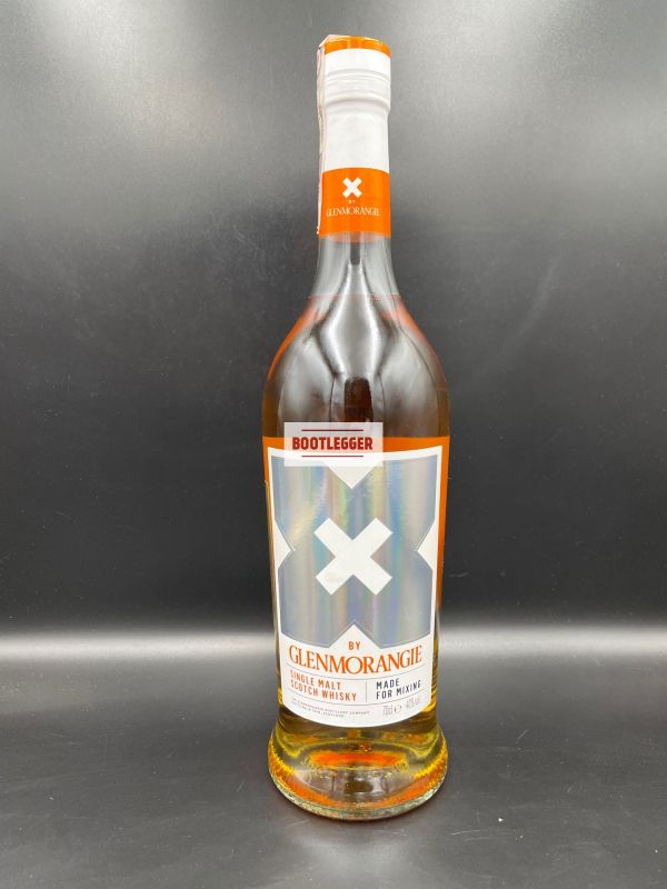 Glenmorangie X 0,7л