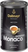 Кава мелена Dallmayr Monaco Espresso 200г