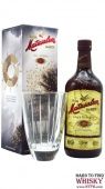 Matusalem 15years old 0,7л with glass