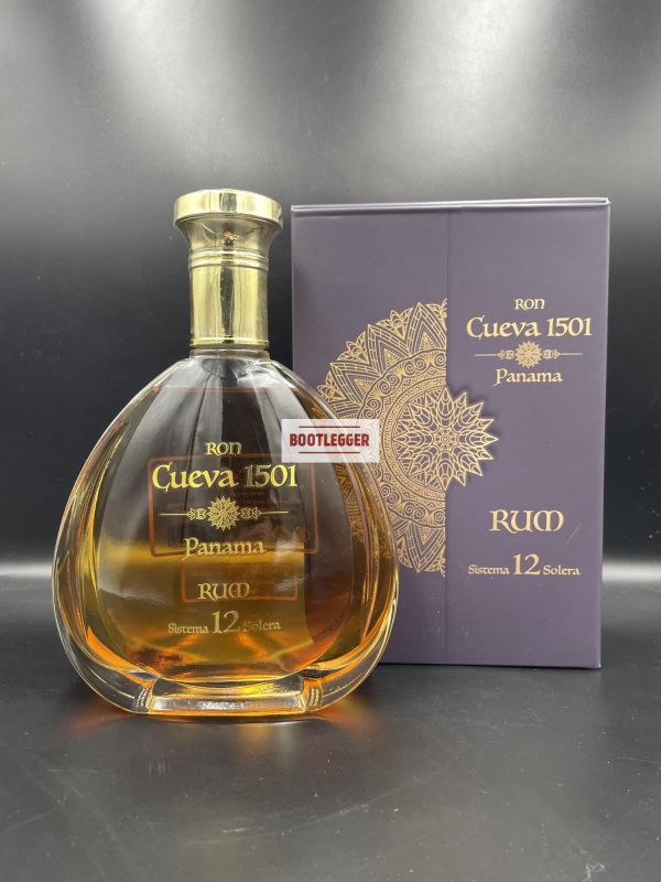 Cueva 1501 12 Years Old 0,7л