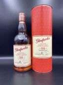 Glenfarclas 14 years Oloroso Sherry Cask 0,7л