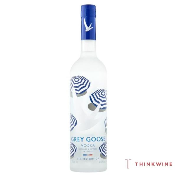 Grey Goose French Riviera 1л